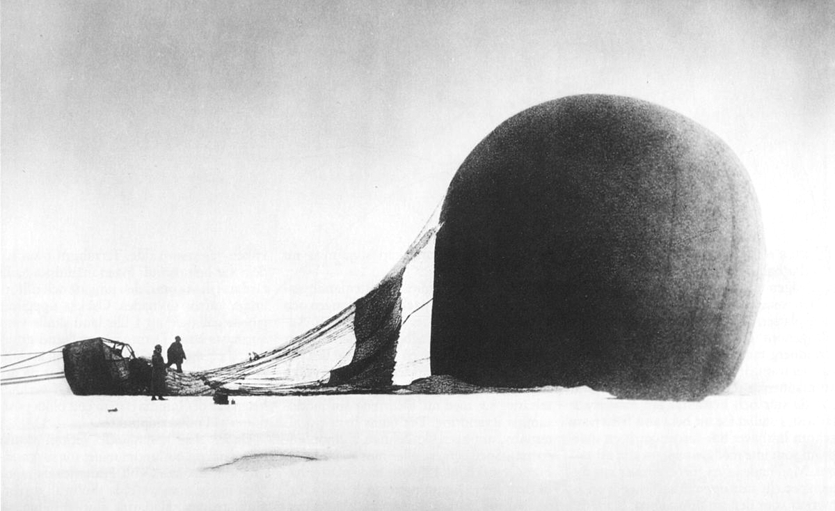 Cuando Julio Verne conoció a Nellie Bly, la mujer que batió el récord de Phileas Fogg 6 ANDRE