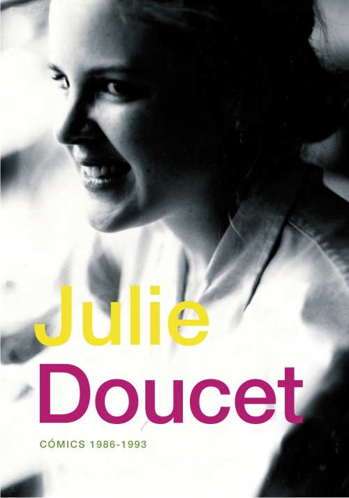 Comic_Julie_Doucet