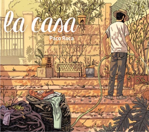 Comic_La_Casa