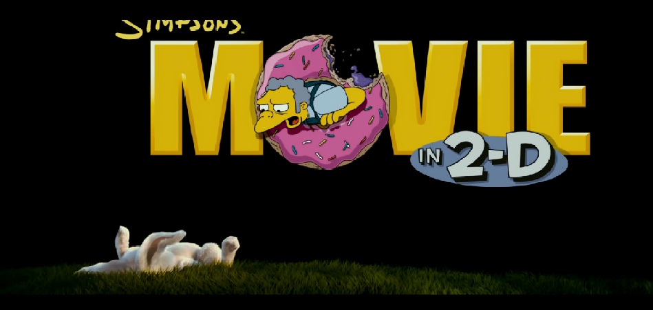 SimpsonMovie