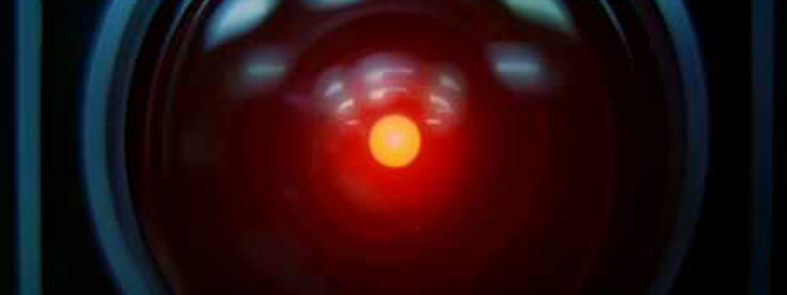 Los 11111 mejores intérpretes del universo 27 hal9000