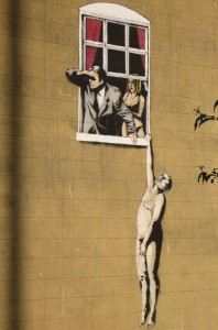 Fotografía de Richard Cocks (CC). (Clic para ampliar)