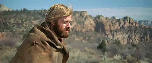 ¿Cuál es la mejor película sobre supervivencia? 11 Imagen de Warner Bros.