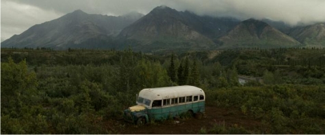 ¿Cuál es la mejor película sobre supervivencia? 6 Imagen de Paramount Vantage.