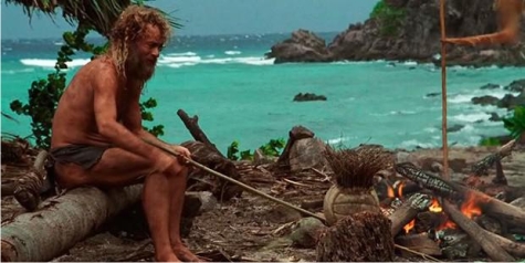 ¿Cuál es la mejor película sobre supervivencia? 7 Imagen de Image Movers.
