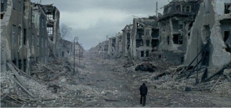 ¿Cuál es la mejor película sobre supervivencia? 8 Imagen de Studio Babelsberg.