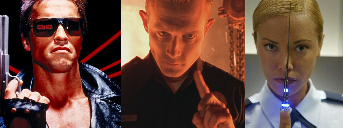 Los 11111 mejores intérpretes del universo 10 terminator