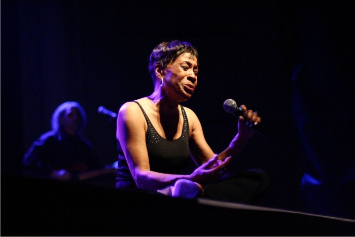 Bettye LaVette. Foto: Yancho Sabev (CC)