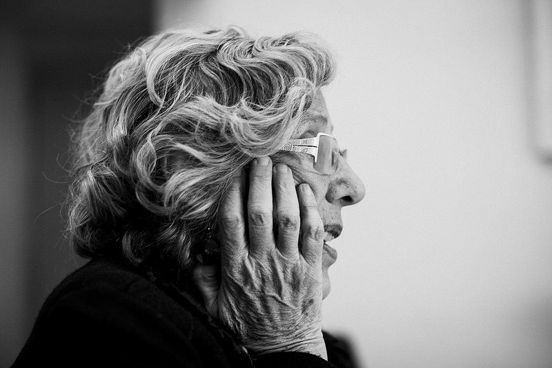 Manuela Carmena para Jot Down 4