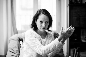 Marta Sanz para Jot down 2