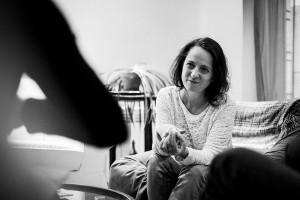 Marta Sanz para Jot down 3