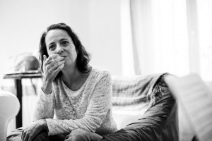 Marta Sanz para Jot down 4