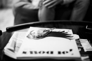 Marta Sanz para Jot down 6