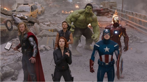 ¿Cuál es la mejor adaptación al cine de un cómic de superhéroes? 11 Imagen de Marvel Studios.