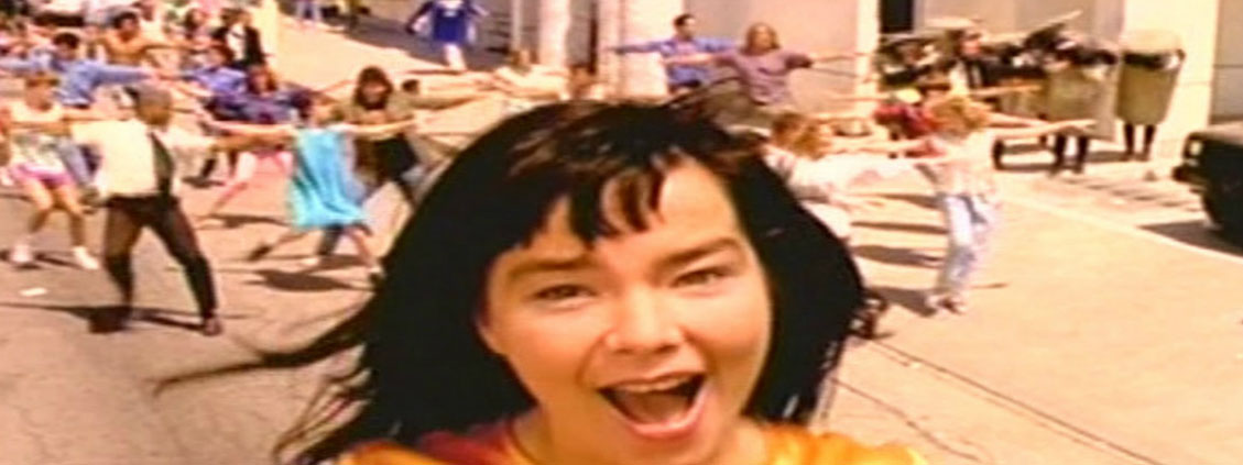 bjork