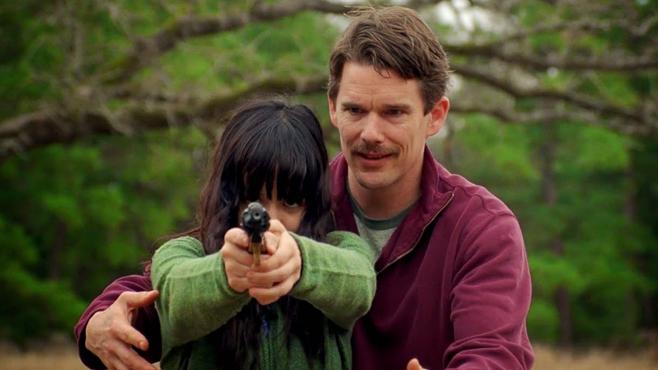 ¿Quién ha sido el mejor padre del cine y la televisión? 12 Imagen de IFC Productions.
