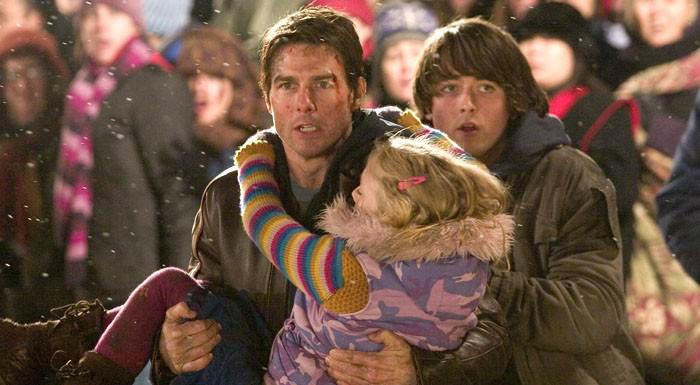 ¿Quién ha sido el mejor padre del cine y la televisión? 13 Imagen de Amblin Entertainment.