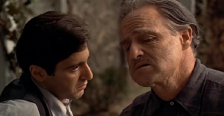 ¿Quién ha sido el mejor padre del cine y la televisión? 5 Imagen de Paramount Pictures.