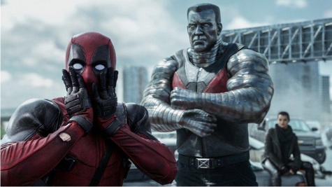 ¿Cuál es la mejor adaptación al cine de un cómic de superhéroes? 1 Imagen de Marvel Studios.