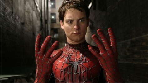 ¿Cuál es la mejor adaptación al cine de un cómic de superhéroes? 10 Imagen de Columbia Pictures.