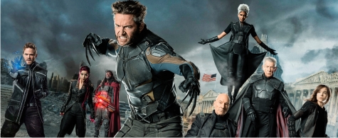 ¿Cuál es la mejor adaptación al cine de un cómic de superhéroes? 12 Imagen de 20th Century Fox.
