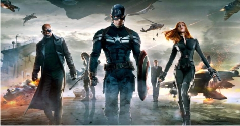 ¿Cuál es la mejor adaptación al cine de un cómic de superhéroes? 14 Imagen de Marvel Studios.