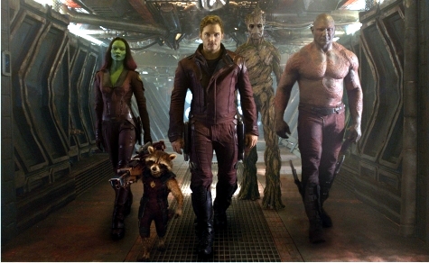 ¿Cuál es la mejor adaptación al cine de un cómic de superhéroes? 15 Imagen de Marvel Studios.