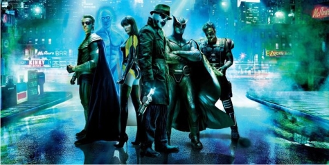 ¿Cuál es la mejor adaptación al cine de un cómic de superhéroes? 2 Imagen de Warner Bros. Pictures.