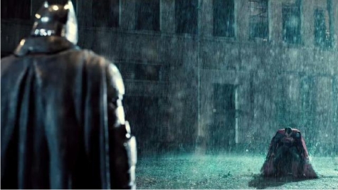 ¿Cuál es la mejor adaptación al cine de un cómic de superhéroes? 4 Imagen de Warner Bros. Pictures.
