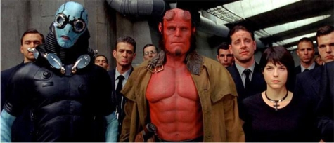 ¿Cuál es la mejor adaptación al cine de un cómic de superhéroes? 5 Imagen de Sony Pictures.