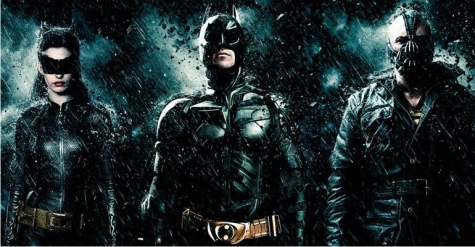 ¿Cuál es la mejor adaptación al cine de un cómic de superhéroes? 6 Imagen de Warner Bros. Pictures.