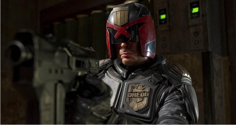 ¿Cuál es la mejor adaptación al cine de un cómic de superhéroes? 8 Imagen de Lionsgate Films.