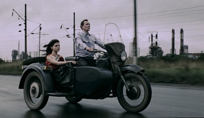 Escena de Gruz 200. Imagen: Kinokompaniya CTB.
