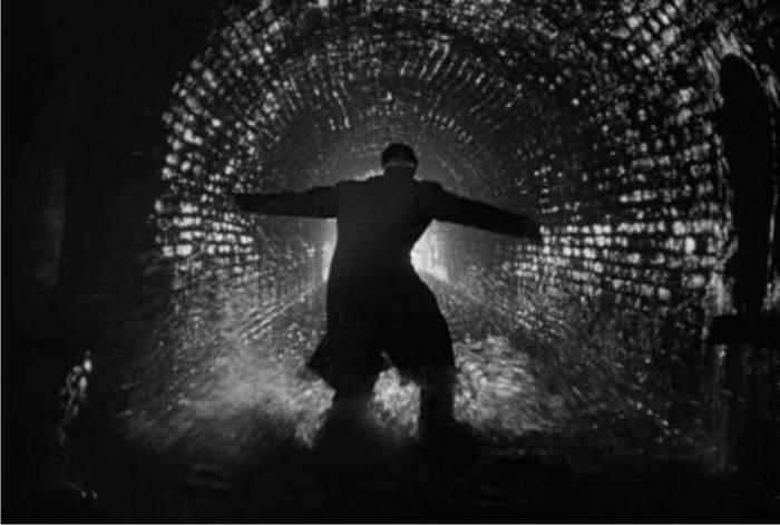 ¿Cuál es el spoiler más malicioso? (CONTIENE SPOILERS) 10 Imagen de London Films.
