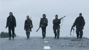 The Day. Imagen: Parlay Media.