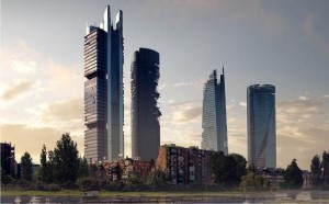 Imagen de The last of us, de Naughty Dog, Inc.