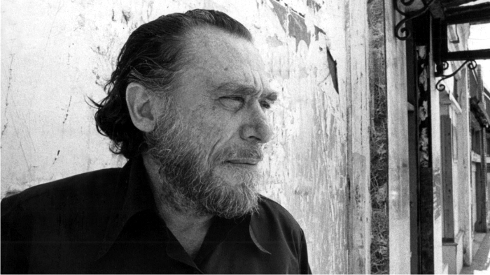 Charles Bukowski. Foto: Cordon Press.