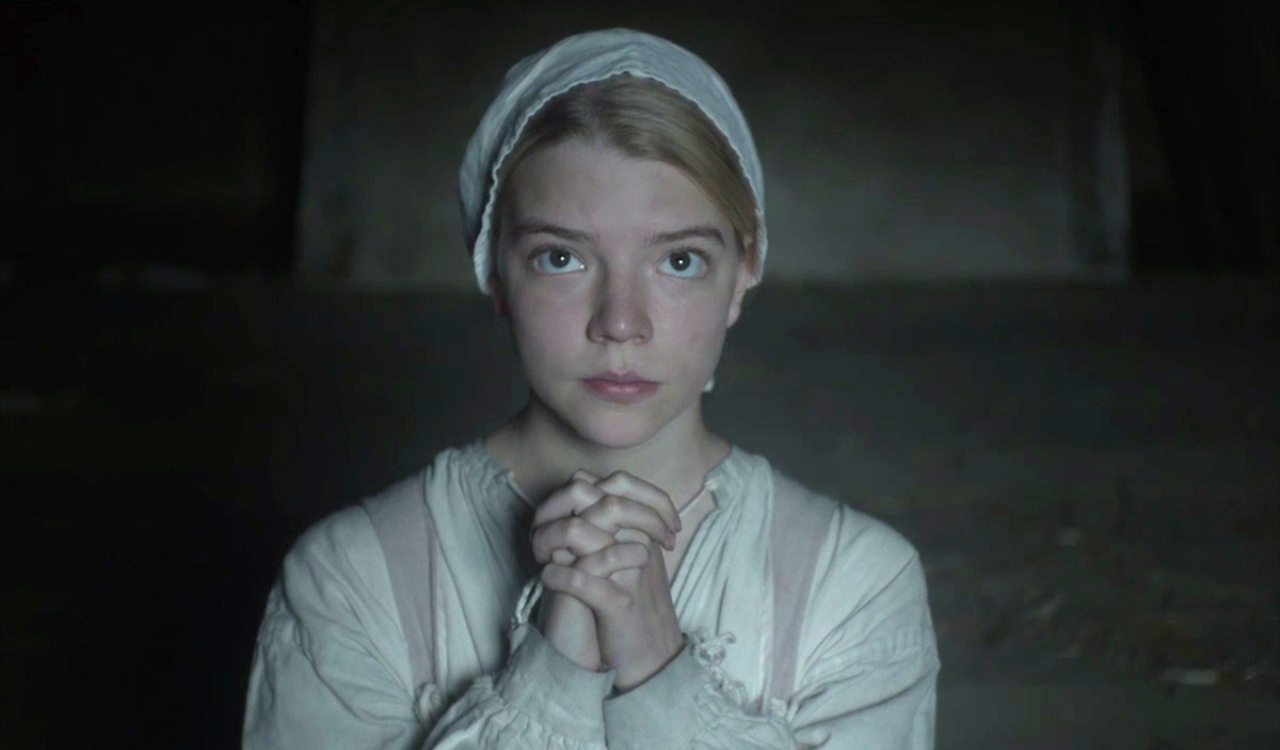 La bruja: una película anómala 2 WITCH3