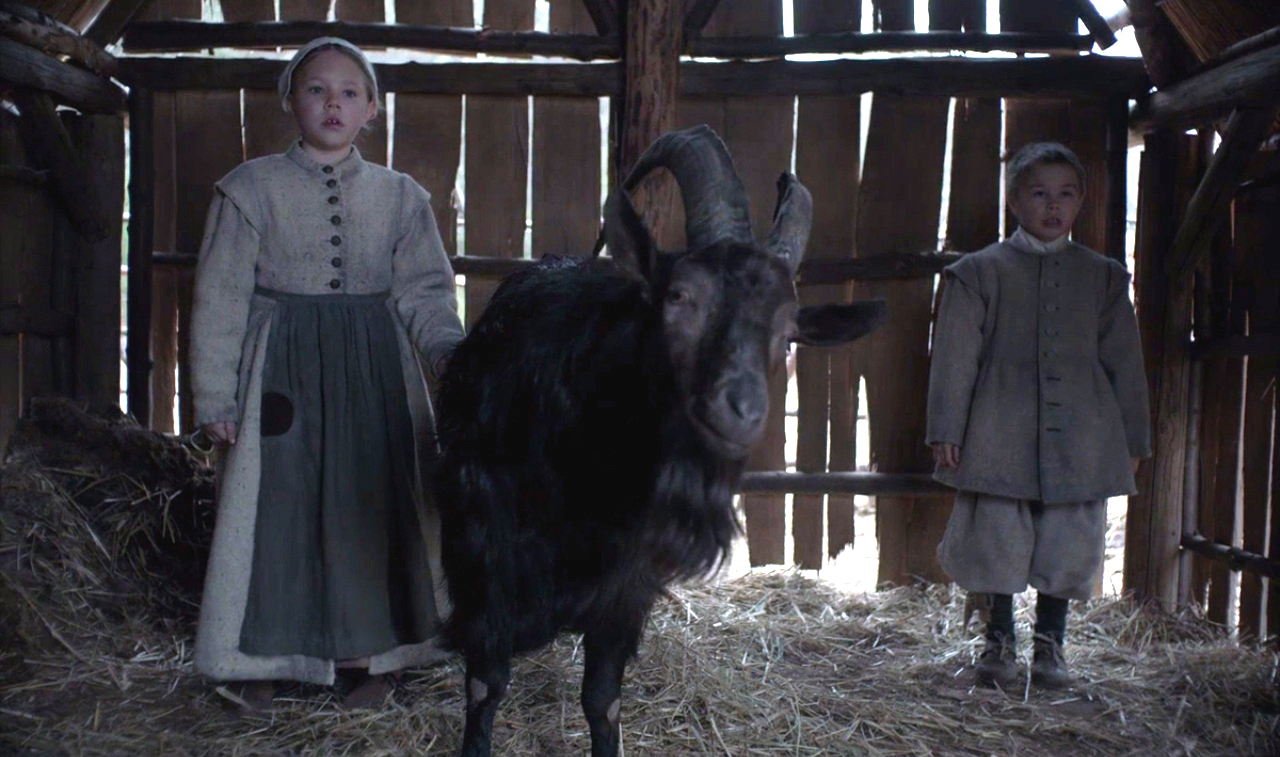 La bruja: una película anómala 4 WITCH5
