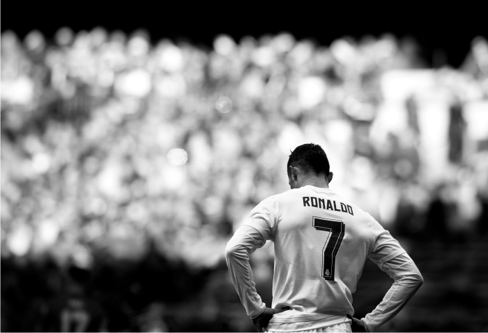 En el armario del fútbol español 2 Foto: Corbis.