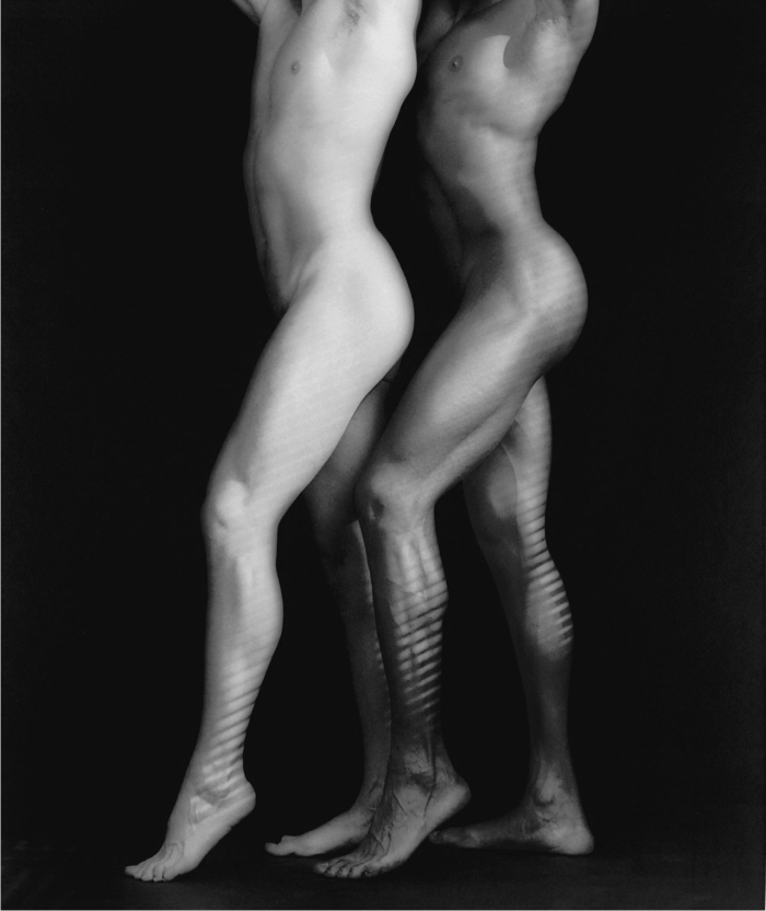 HBO descifra a Robert Mapplethorpe 4 Fotografía cortesía de Robert Mapplethorpe Foundation.