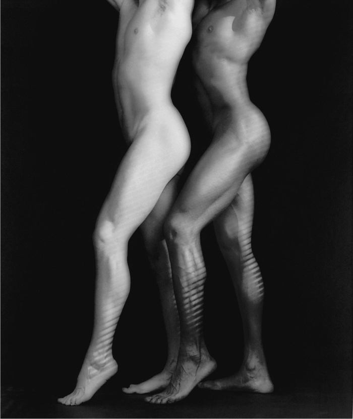 Fotografía cortesía de Robert Mapplethorpe Foundation.