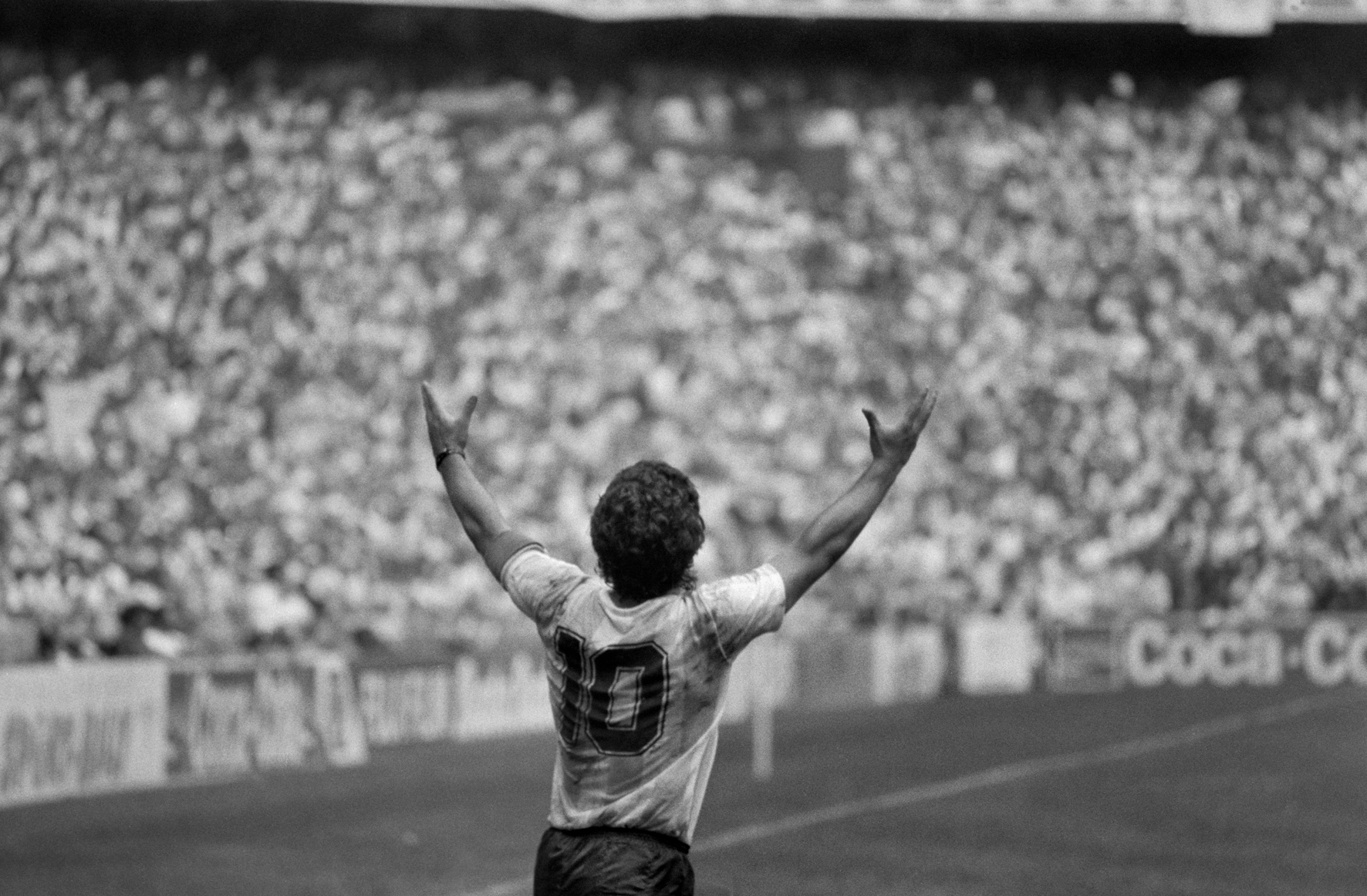El Evangelio según Maradona 1 29776 3