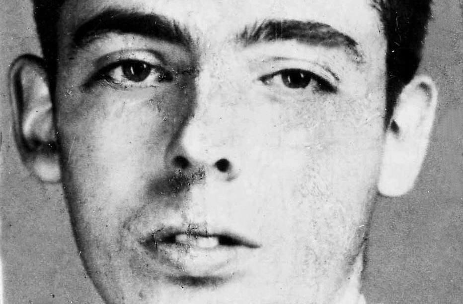 El silencio os sienta tan bien 1 Thomas Pynchon. Fotografía: DP.
