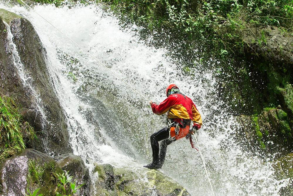 Cómo el deporte de aventura puede cambiar tu cuerpo y tu mente 3 3