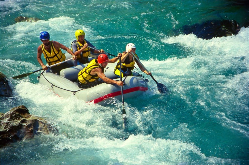 Cómo el deporte de aventura puede cambiar tu cuerpo y tu mente 4 4