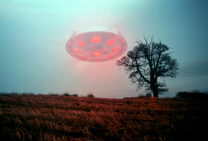 Res Volans Ignota 1 1