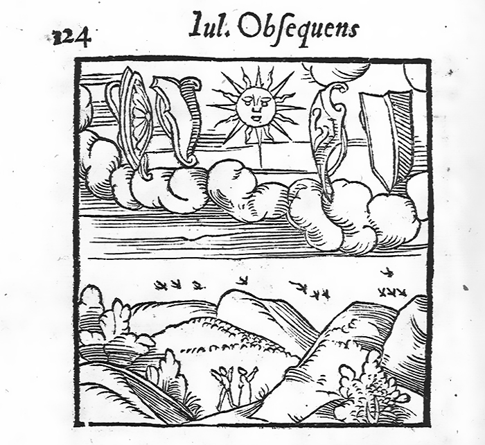 Res Volans Ignota 2 2
