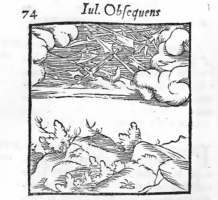 Res Volans Ignota 3 3