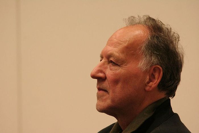 Werner Herzog. Imagen: Erinc Salor